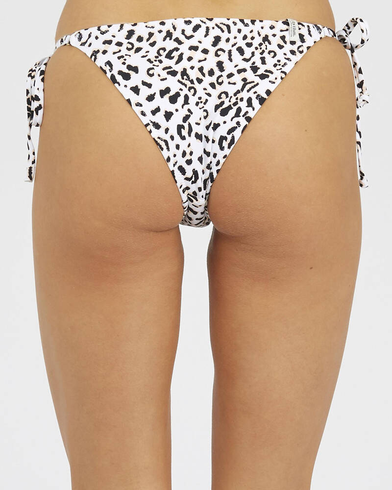 Rhythm Malawi Bikini Bottom for Womens