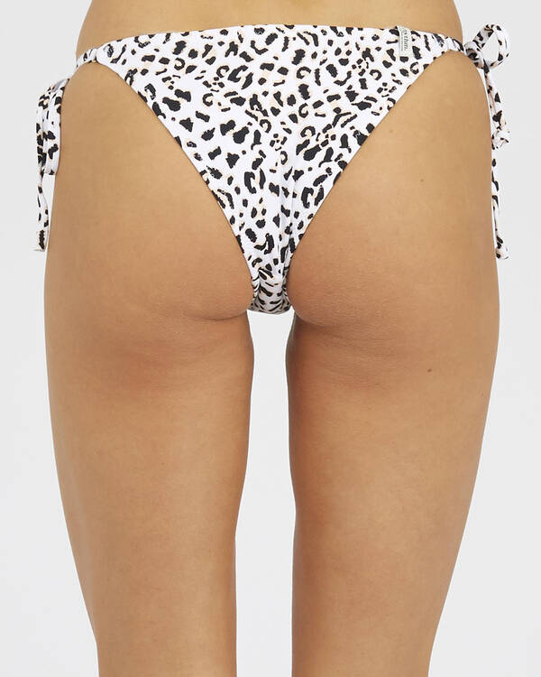 Rhythm Malawi Bikini Bottom for Womens
