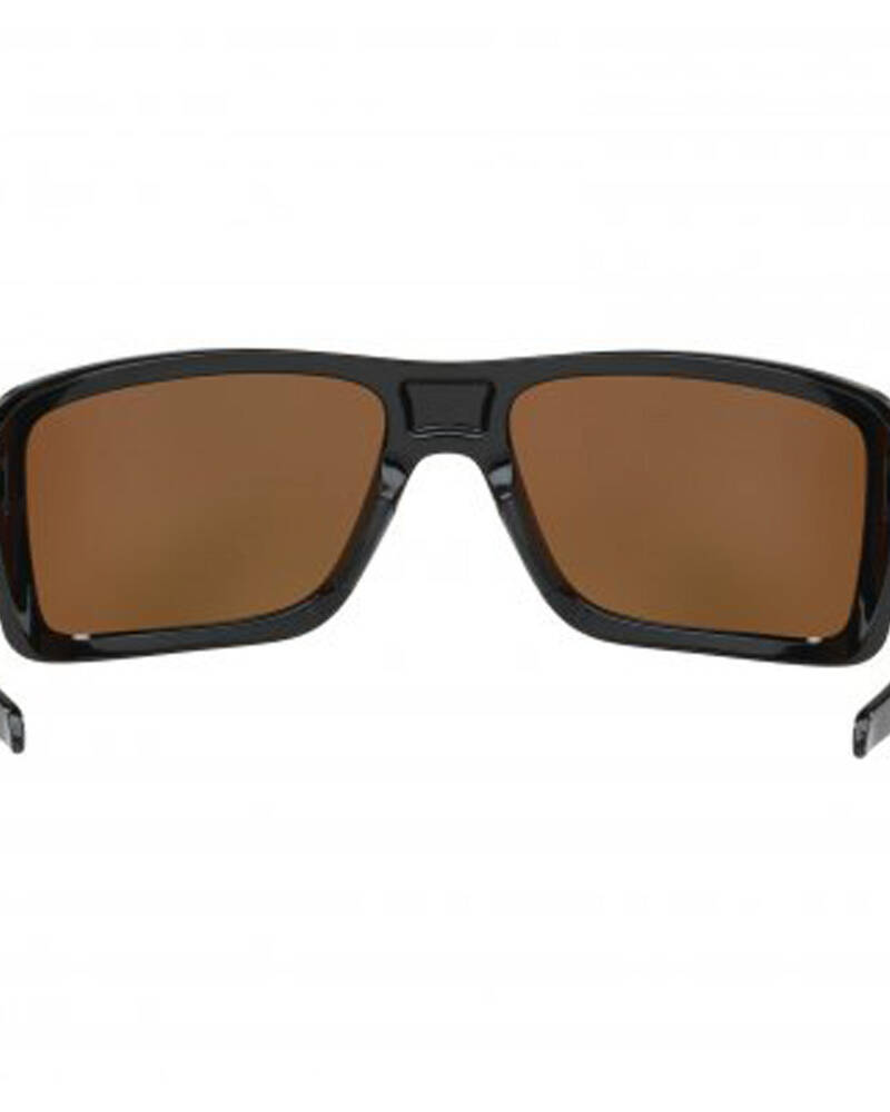 Oakley Double Edge Sunglasses for Mens