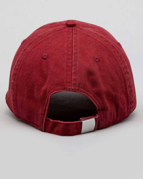 Champion Vintage Strapback Cap for Mens