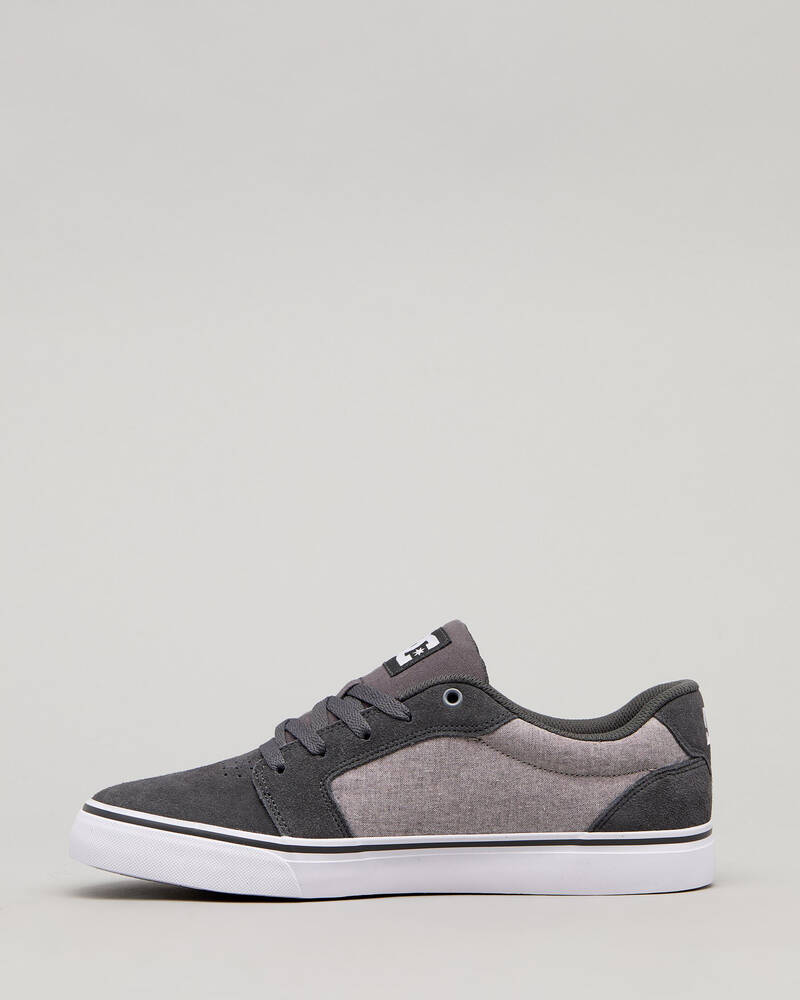 DC Shoes Anvil SE Shoes for Mens