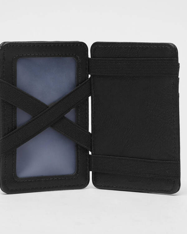 Rip Curl Pu Magic Wallet for Mens