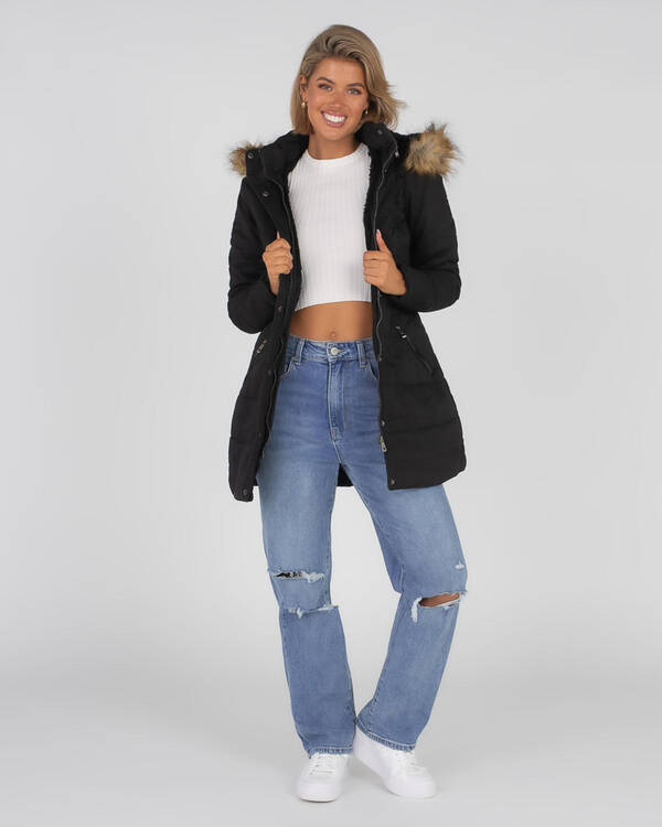 Used Willow Jacket for Womens