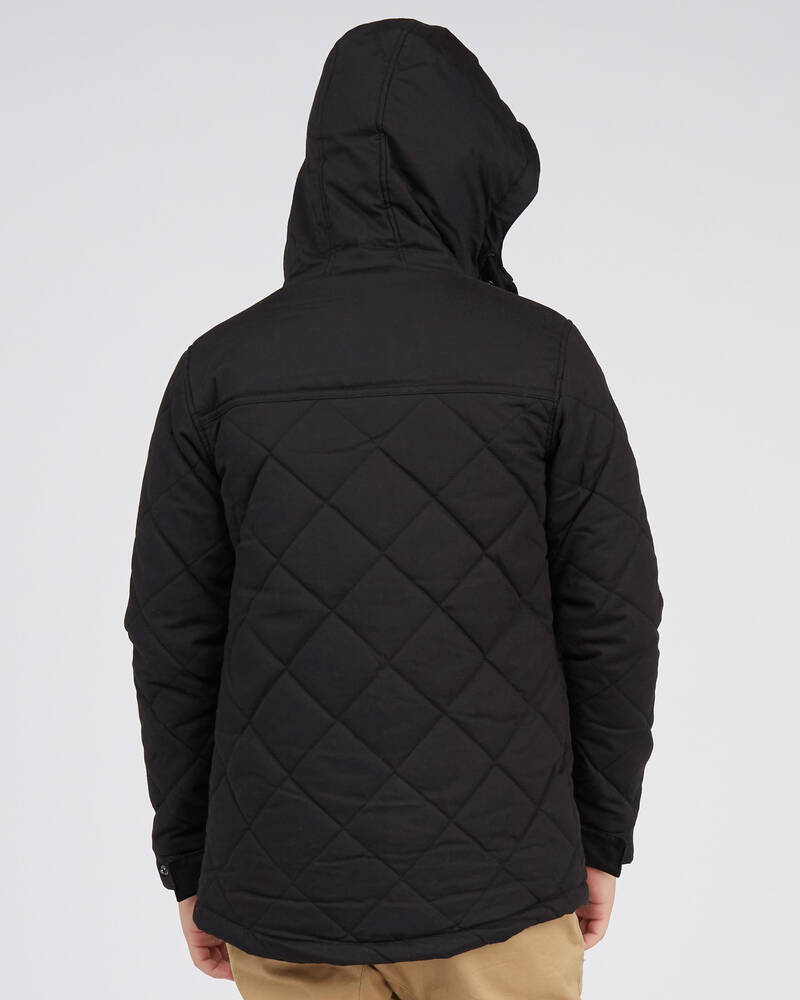 Dexter Boys' Terminate Jacket for Mens