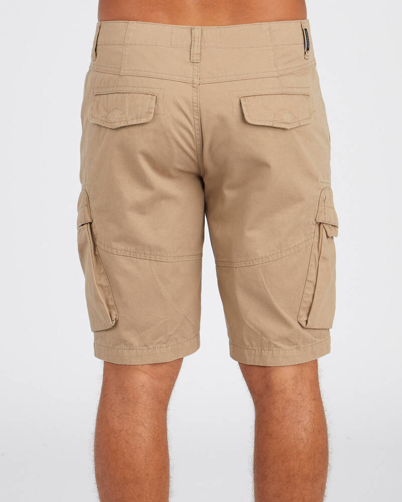 Oakley Skelter Cargo Shorts for Mens