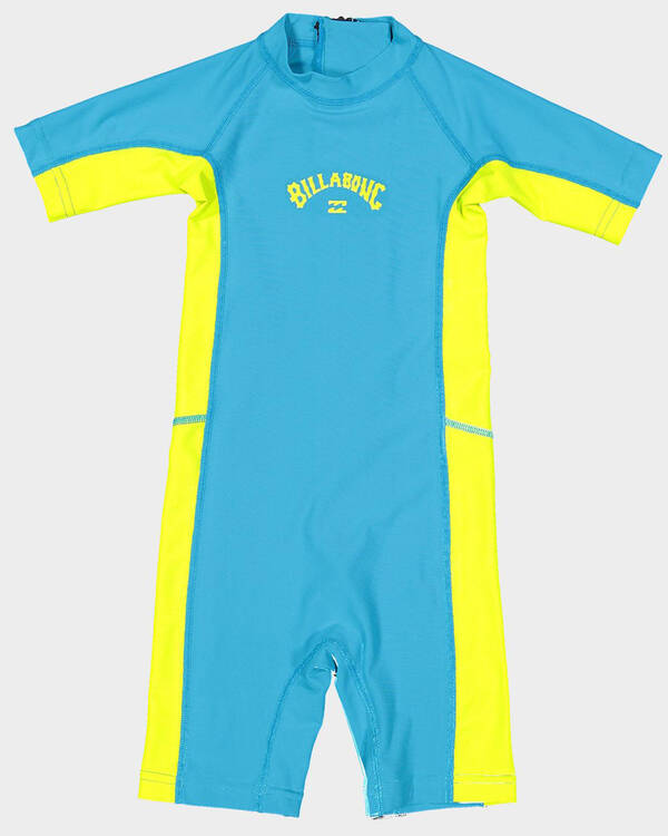 Billabong Grom UV Swimsuit for Mens