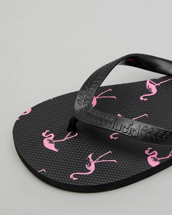 Lucid Wither Thongs for Mens