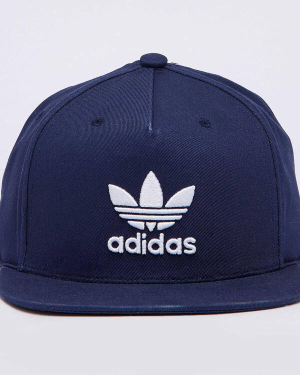 Adidas AC Cap Tre Flat for Mens