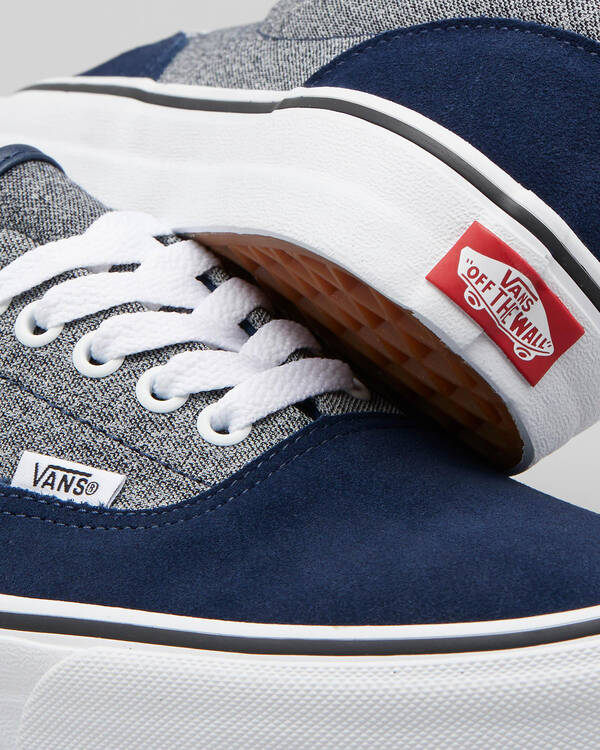 Vans Era Shoes for Mens