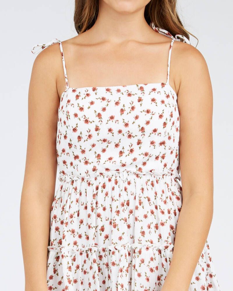Mooloola Girls Dale Dress for Womens