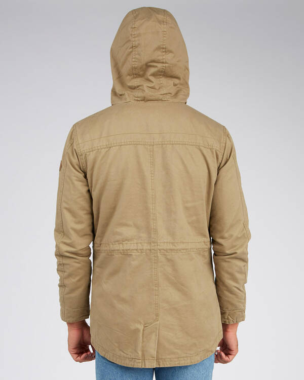 Skylark Interstate Jacket for Mens
