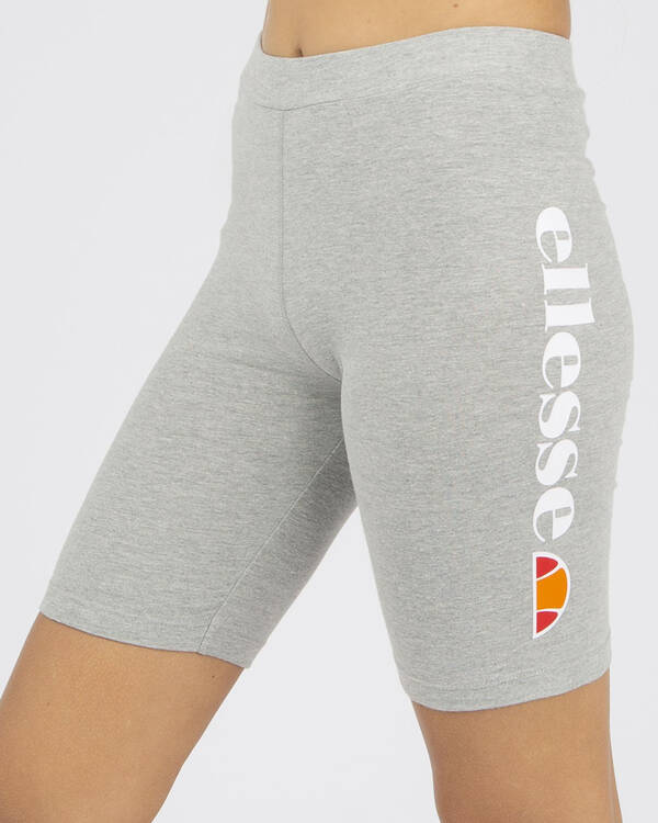 Ellesse Girls' Suzina Cycling Shorts for Womens