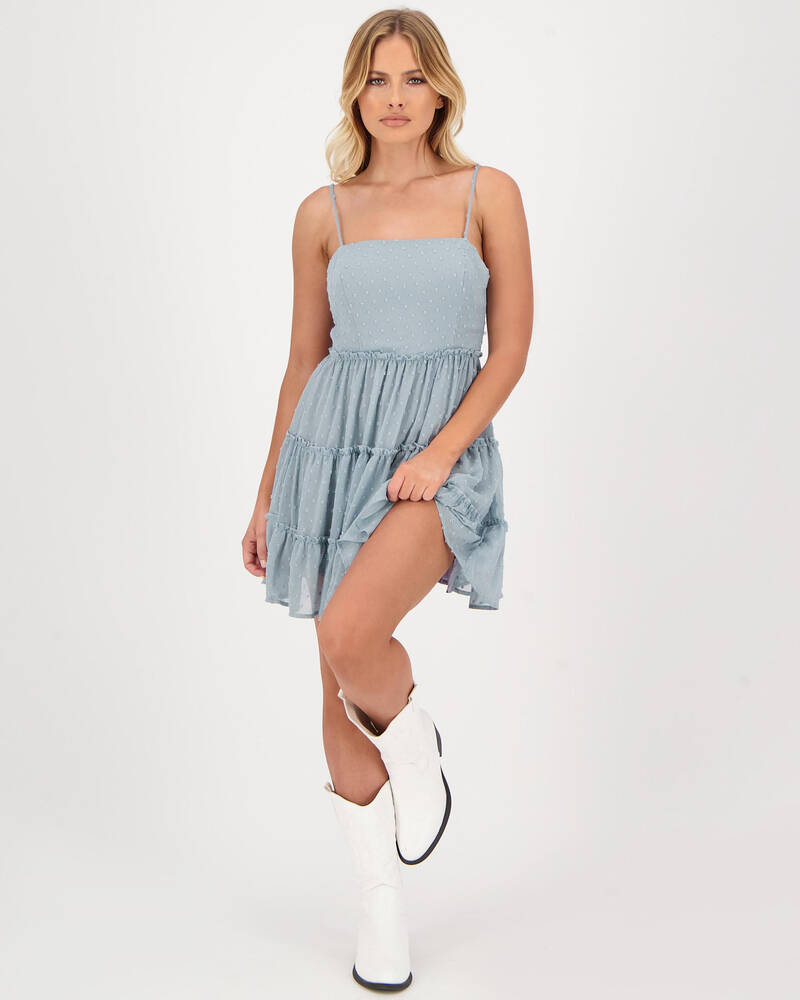 Mooloola Tallulah Dress for Womens