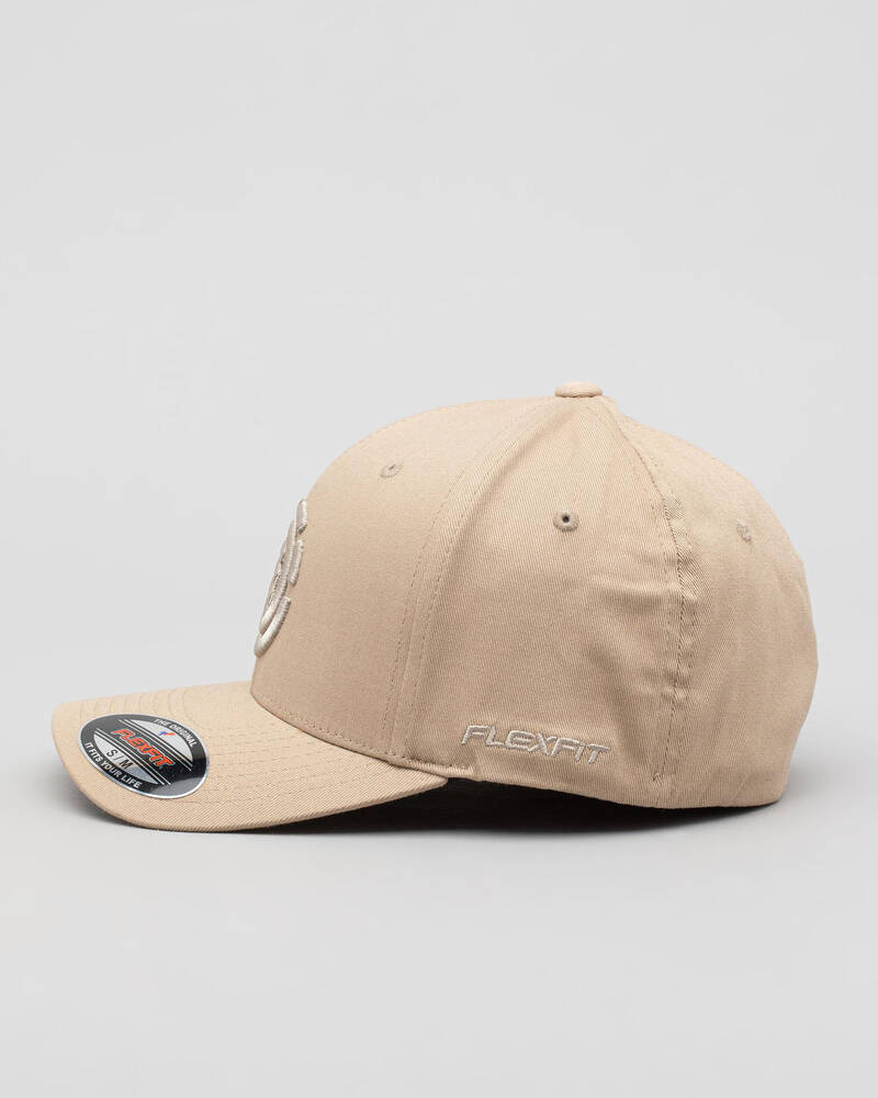 Element Tree Flexfit Cap for Mens