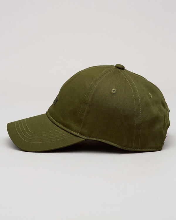 Lucid Chaotic Dad Cap for Mens
