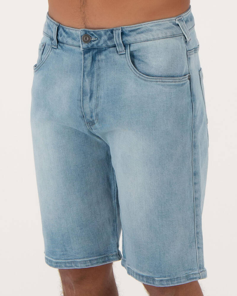 Jacks Carbon Walk Shorts for Mens