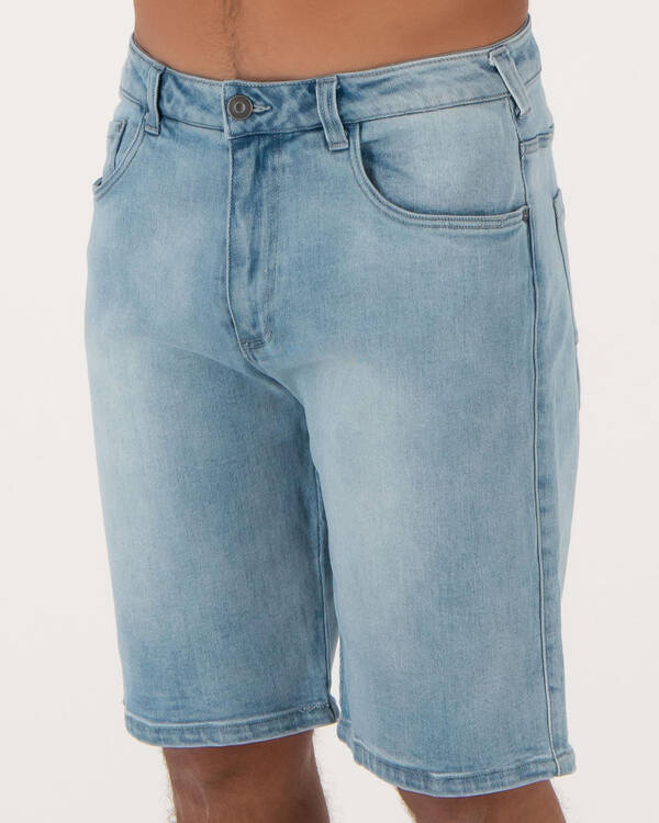 Jacks Carbon Walk Shorts for Mens