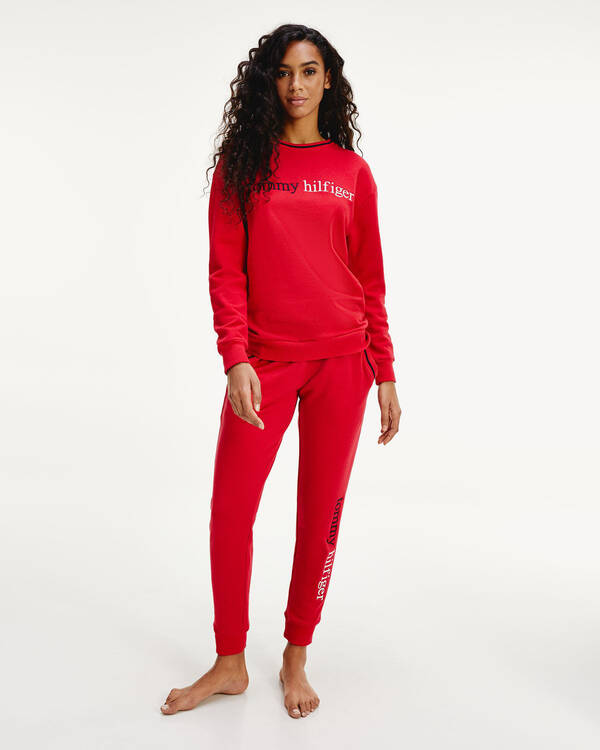 Tommy Hilfiger Tommy Remix 2.0 Pants for Womens