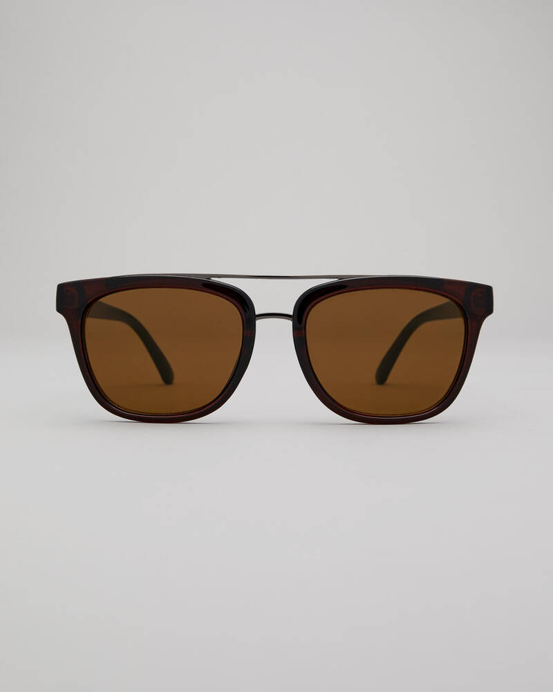 Lucid Grizzly Sunglasses for Mens