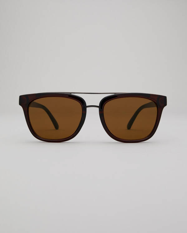 Lucid Grizzly Sunglasses for Mens