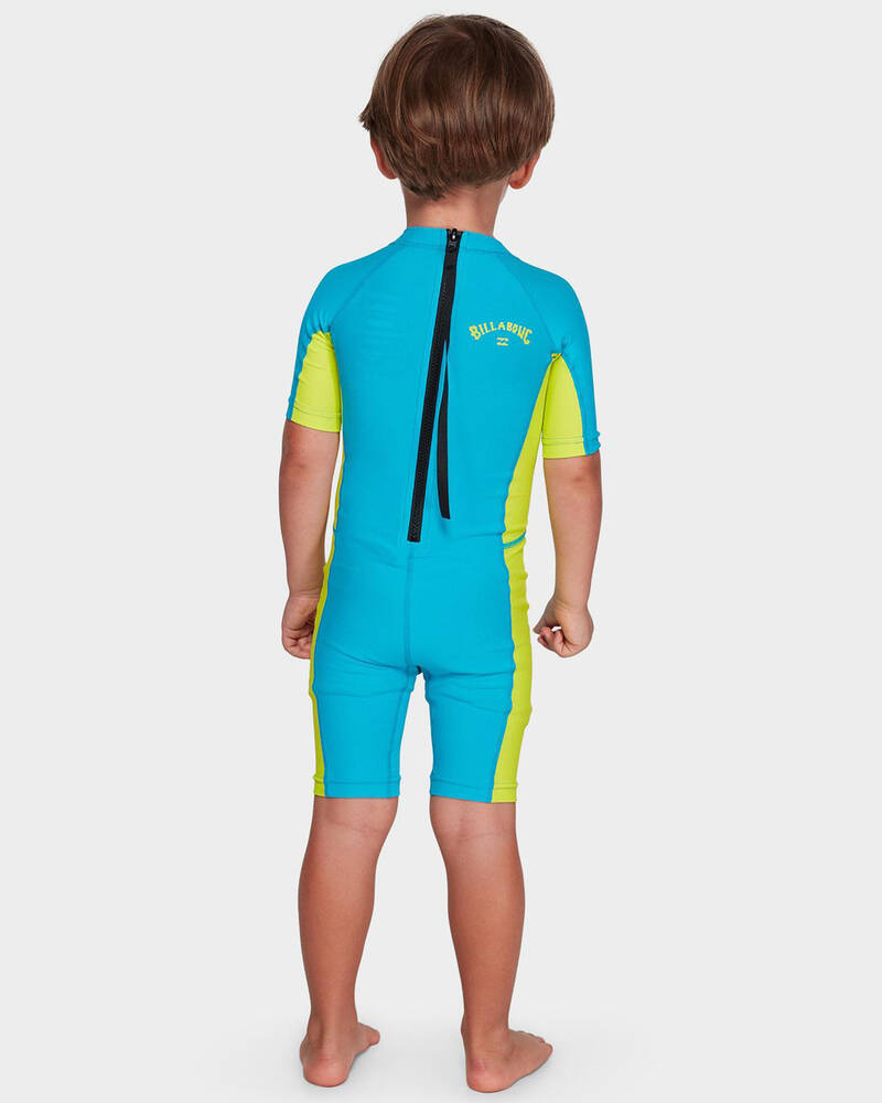 Billabong Grom UV Swimsuit for Mens