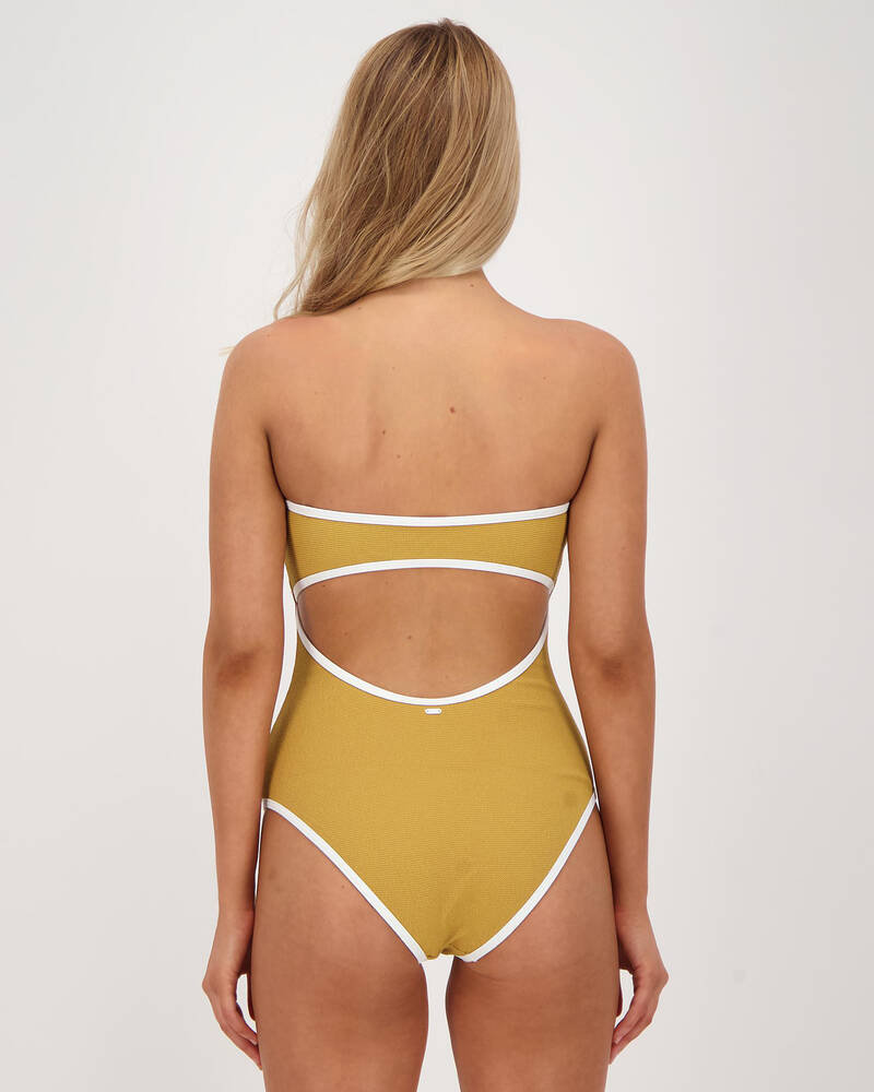 Rip Curl Premium Surf One Piece Swimsuit for Womens