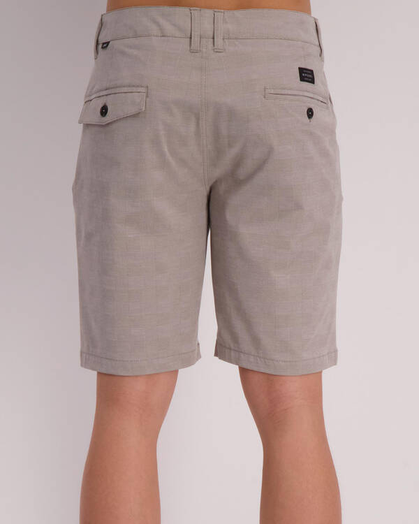 Rip Curl Secret 20" Boardwalk for Mens