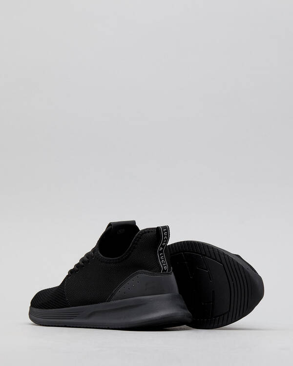 Lucid Aston Shoes for Mens