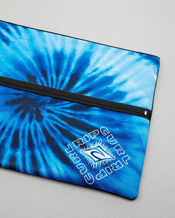 Rip Curl X Large Pencil Case for Mens