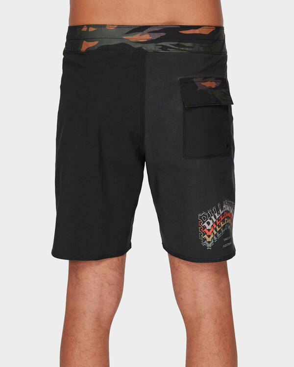 Billabong Warp Pro Boardshort for Mens