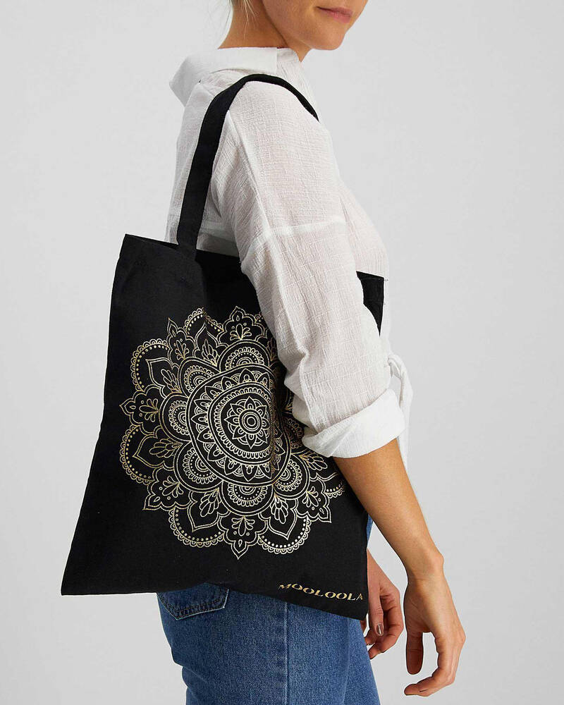 Mooloola Jewel Eco Bag for Womens
