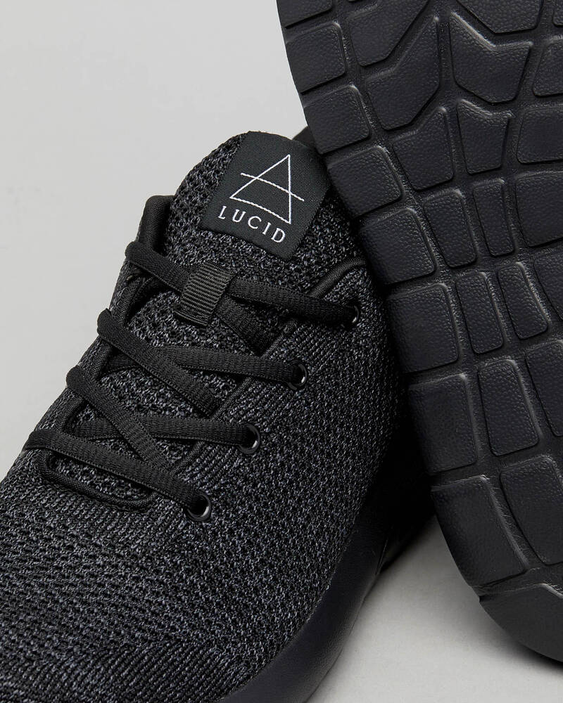 Lucid Stamford Shoes for Mens
