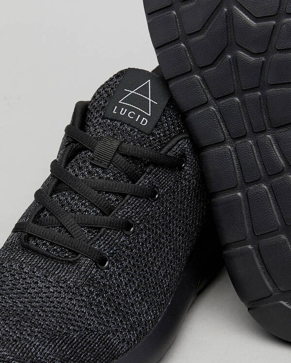 Lucid Stamford Shoes for Mens