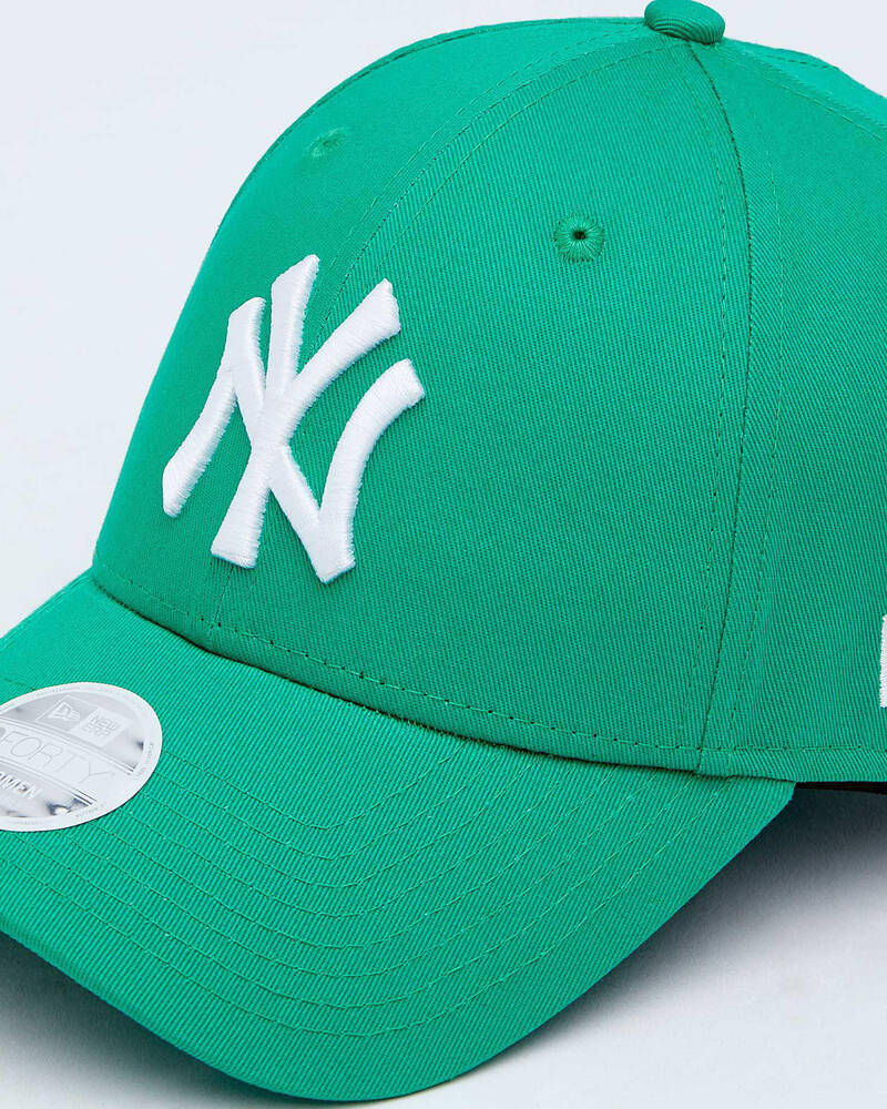 New Era NY Yankees Cap for Womens