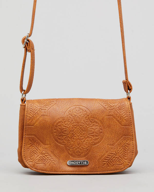 Billabong Nahla Sling Bag for Womens