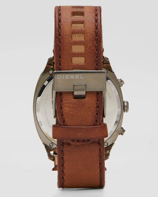 Diesel Tumbler Watch for Mens