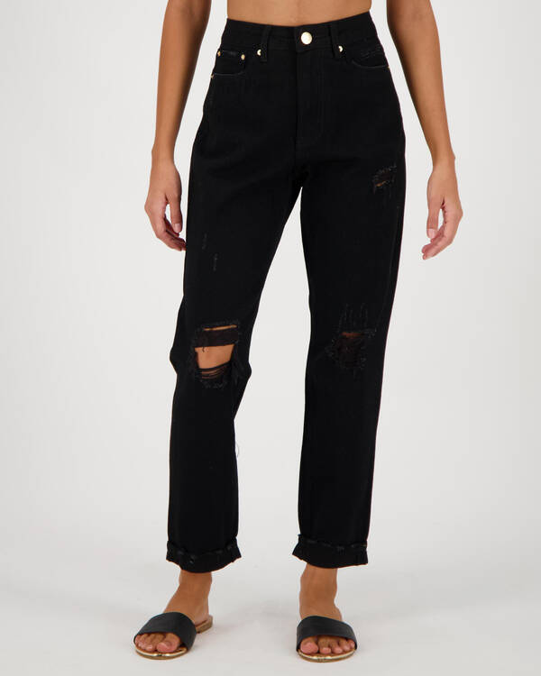Used Faker Jeans for Womens