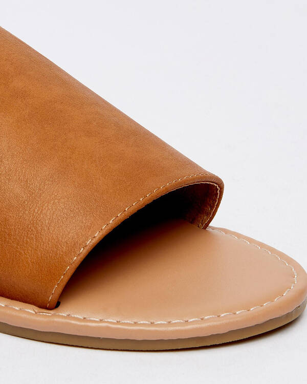 Mooloola Porter Sandals for Womens