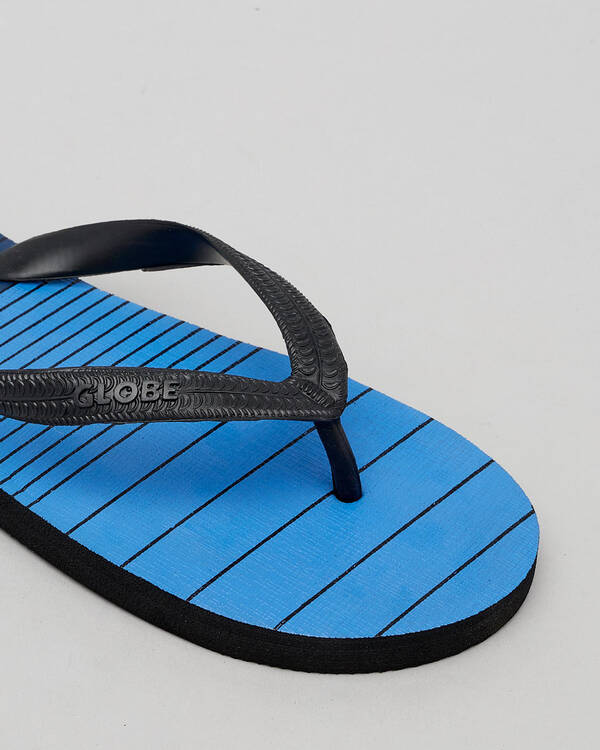 Globe Indy Thongs for Mens