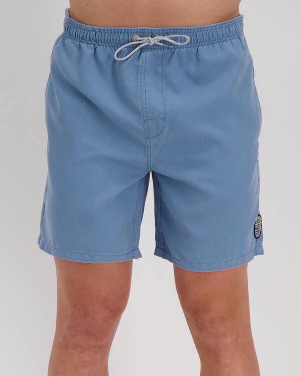 Rip Curl Bondi Pigment Mully Shorts for Mens
