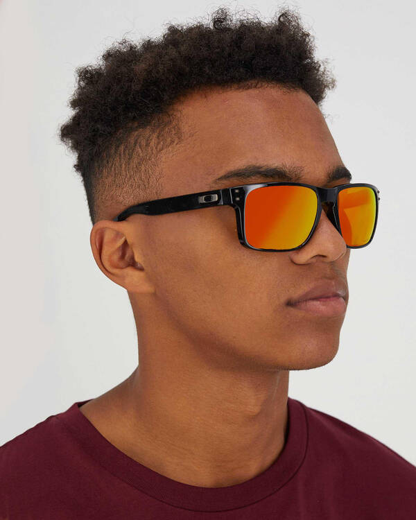 Oakley Holbrook Sunglasses for Mens