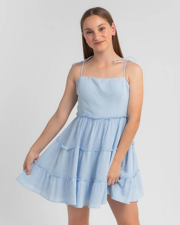 Mooloola Girls' Beatrice Dress for Womens