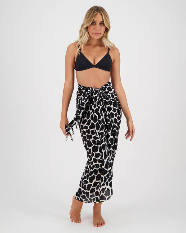 Topanga Coco Sarong for Womens