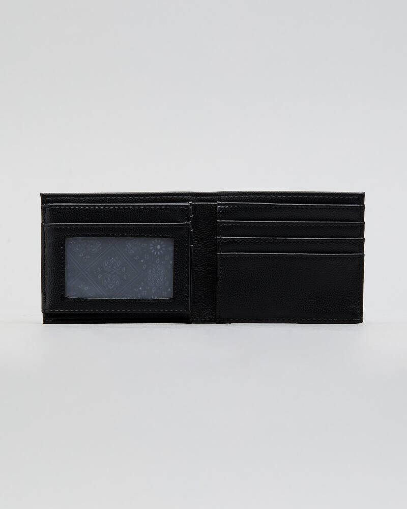 Dexter Merit Wallet for Mens