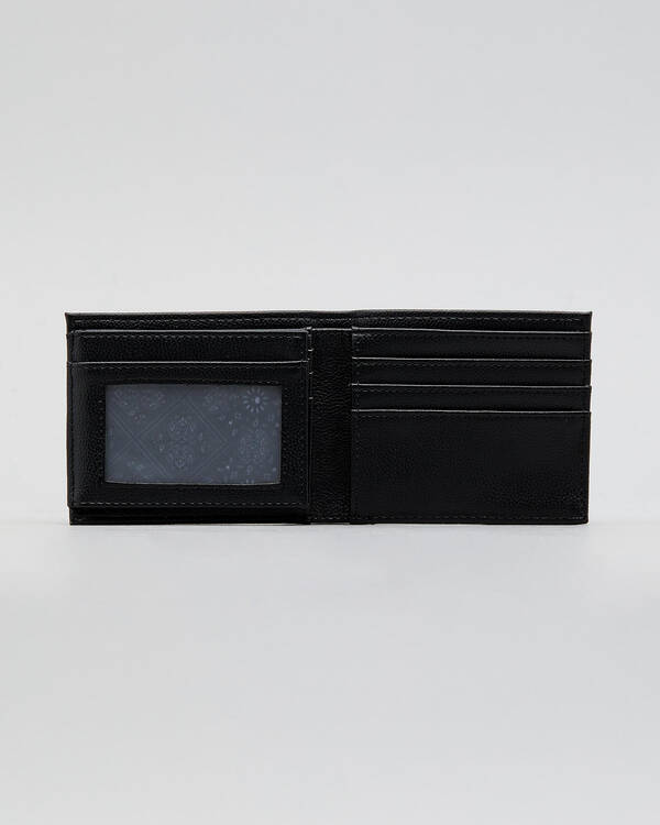 Dexter Merit Wallet for Mens