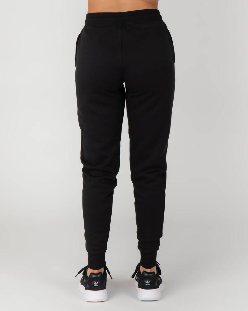 Russell Athletic Arch Logo Track Pants for Womens