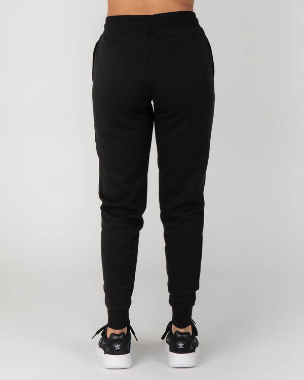 Russell Athletic Arch Logo Track Pants for Womens