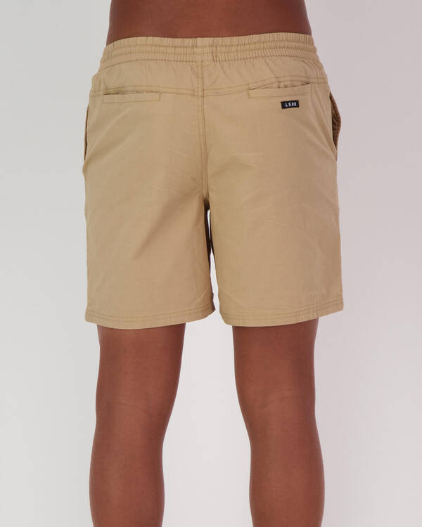 LSKD Loosekid Daily Beach Short for Mens