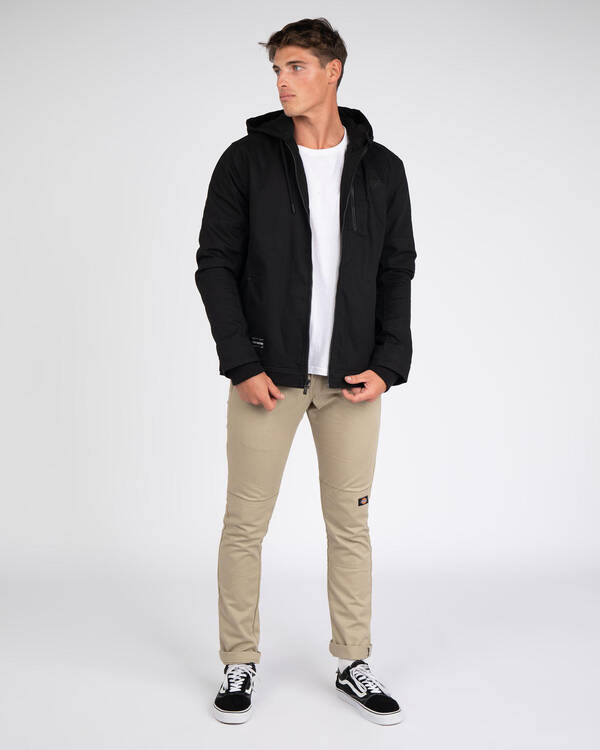 Fox Mercer Jacket for Mens