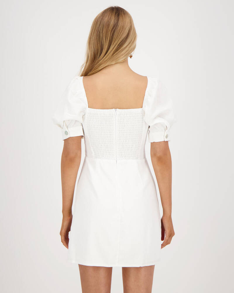 Who I Am Annika Dress for Womens